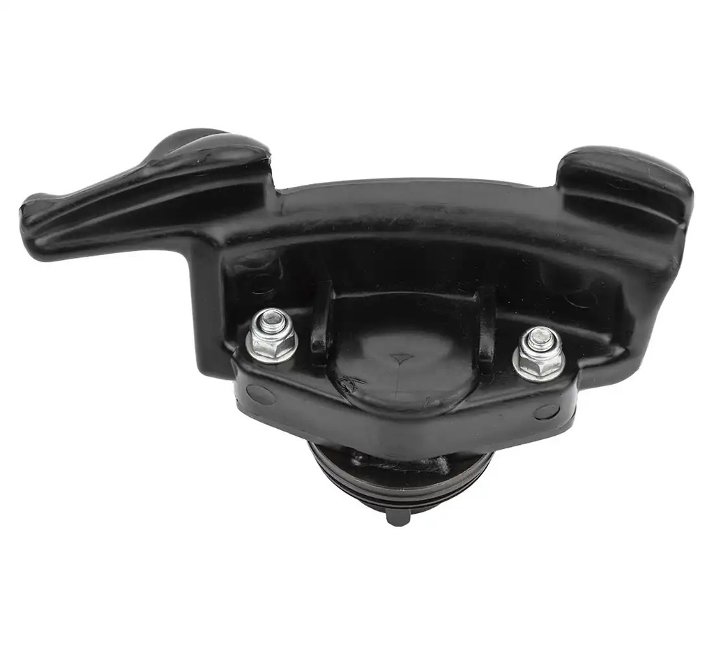 ᴿᴰ Composite mounting head complete with handle BUTLER RAVAGLIOLI (12-00-40, REDATS)