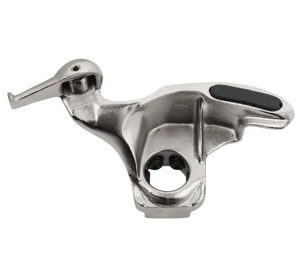 ᴿᴰ Metal mounting head CORGHI/TECO/SICE/CORMACH/MONDOLFO/CEMB (12-00-46, REDATS)