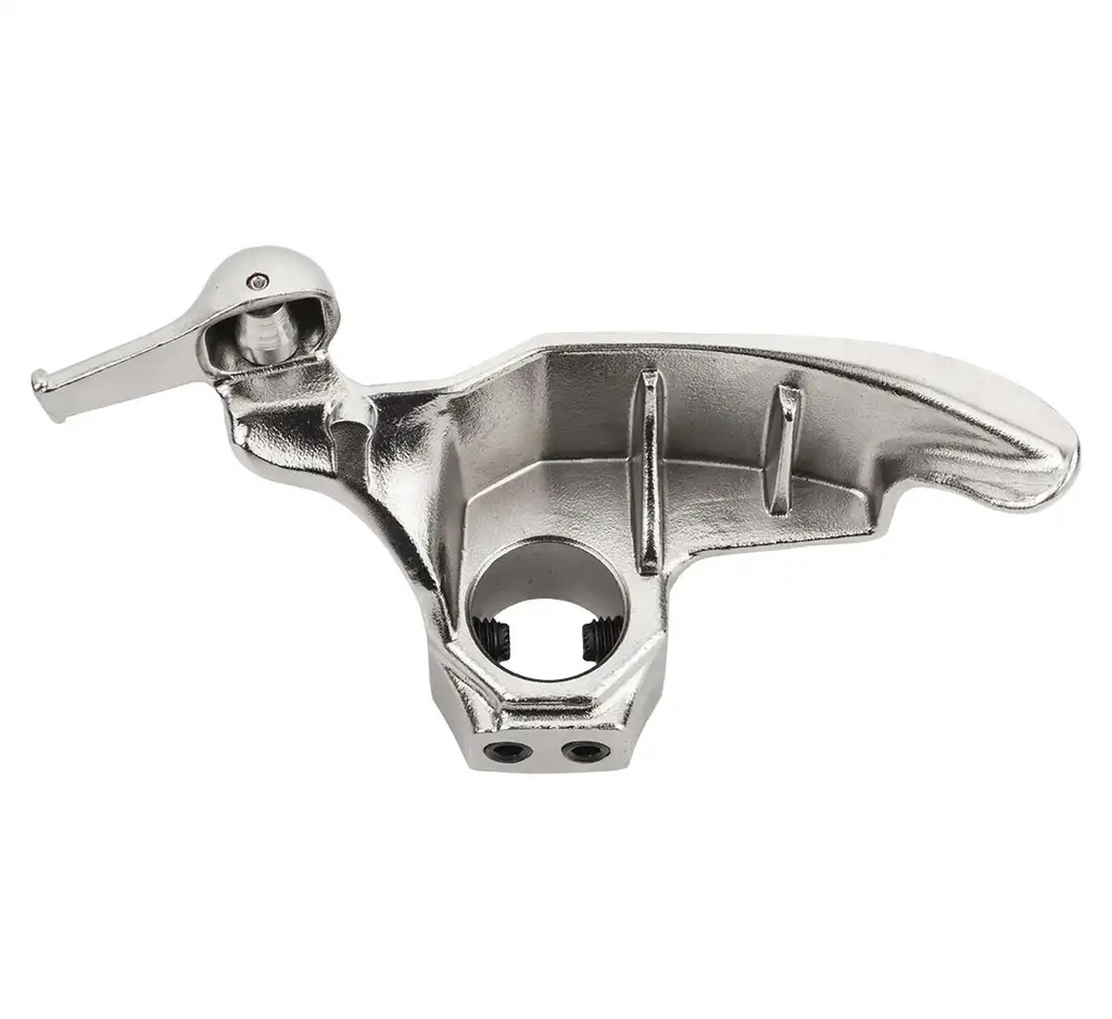 ᴿᴰ Metal mounting head CORGHI SICE CEMB GIULIANO ALL TOOL (12-00-48, REDATS)
