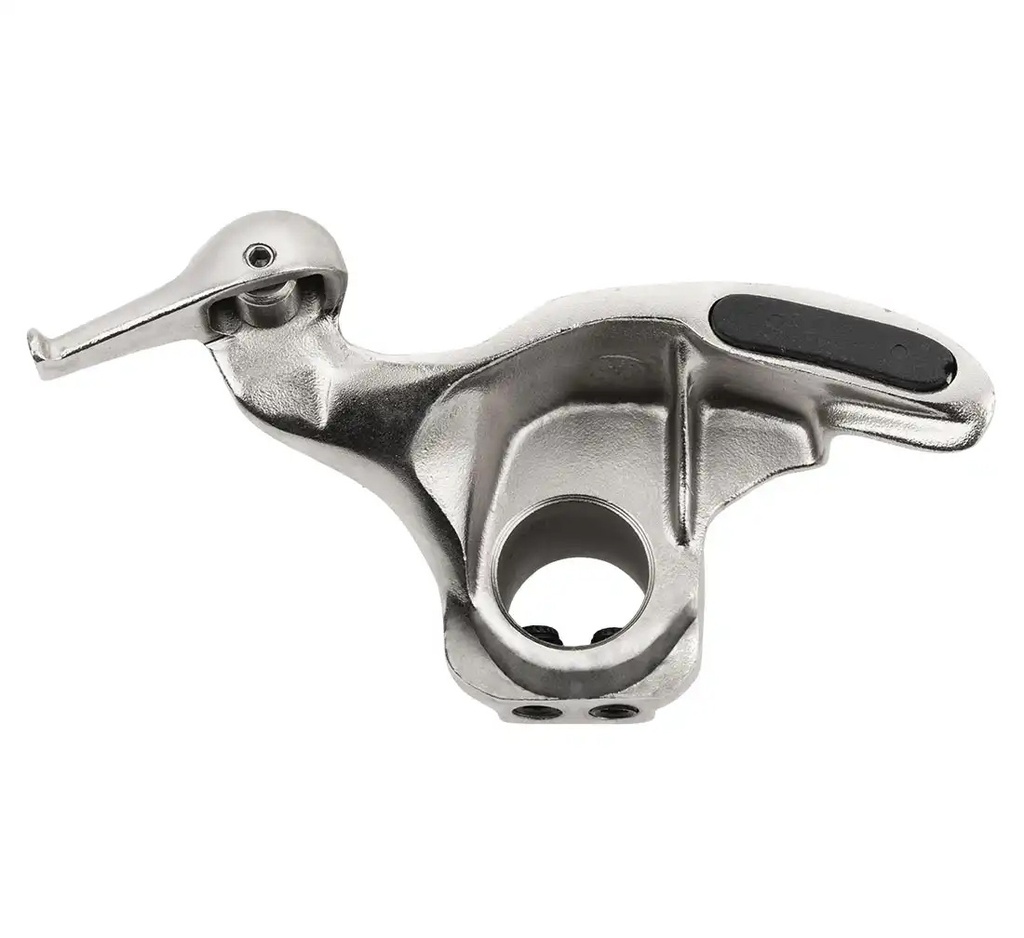ᴿᴰ Metal mounting head with flange SICE FEMAS (12-00-50, REDATS)