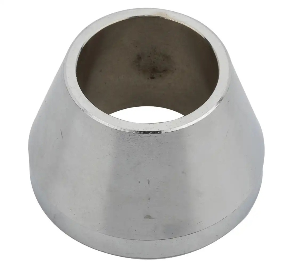 ᴿᴰ Centering cone fi36 MINI 45–69 mm, chrome-plated (14-00-51, REDATS)