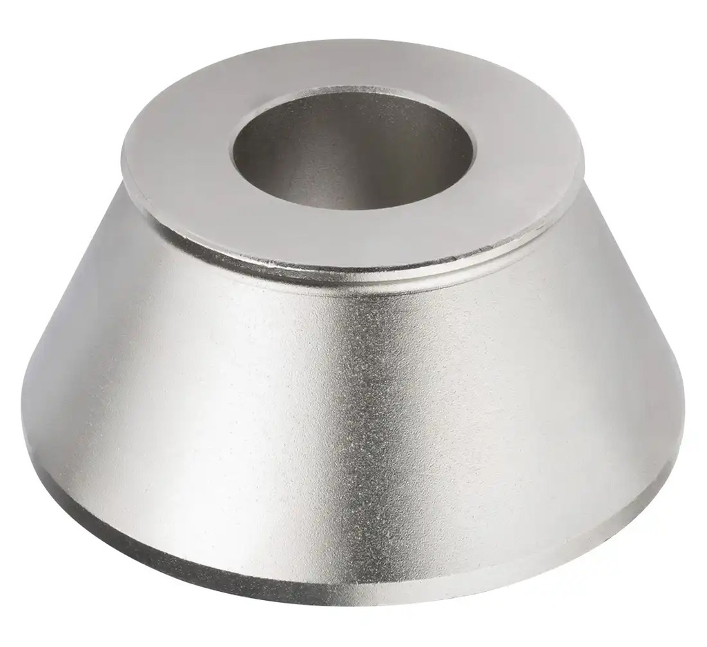 Centering cone fi36 MID SIZE 70-103,5mm (14-00-53, REDATS)