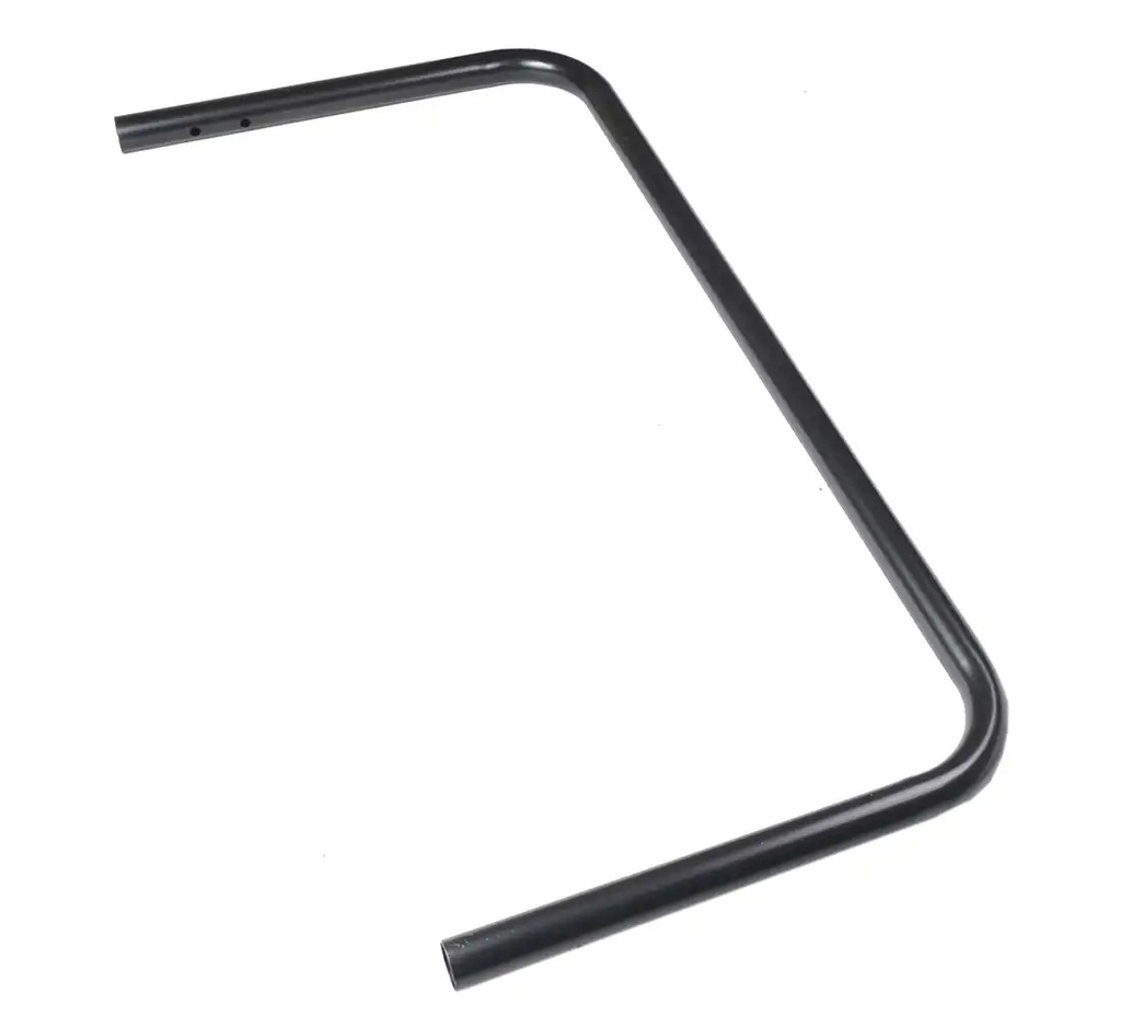ᴿᴰ Metalinis rėmas padangos gaubtui W220/W200 (26-00-64, REDATS)