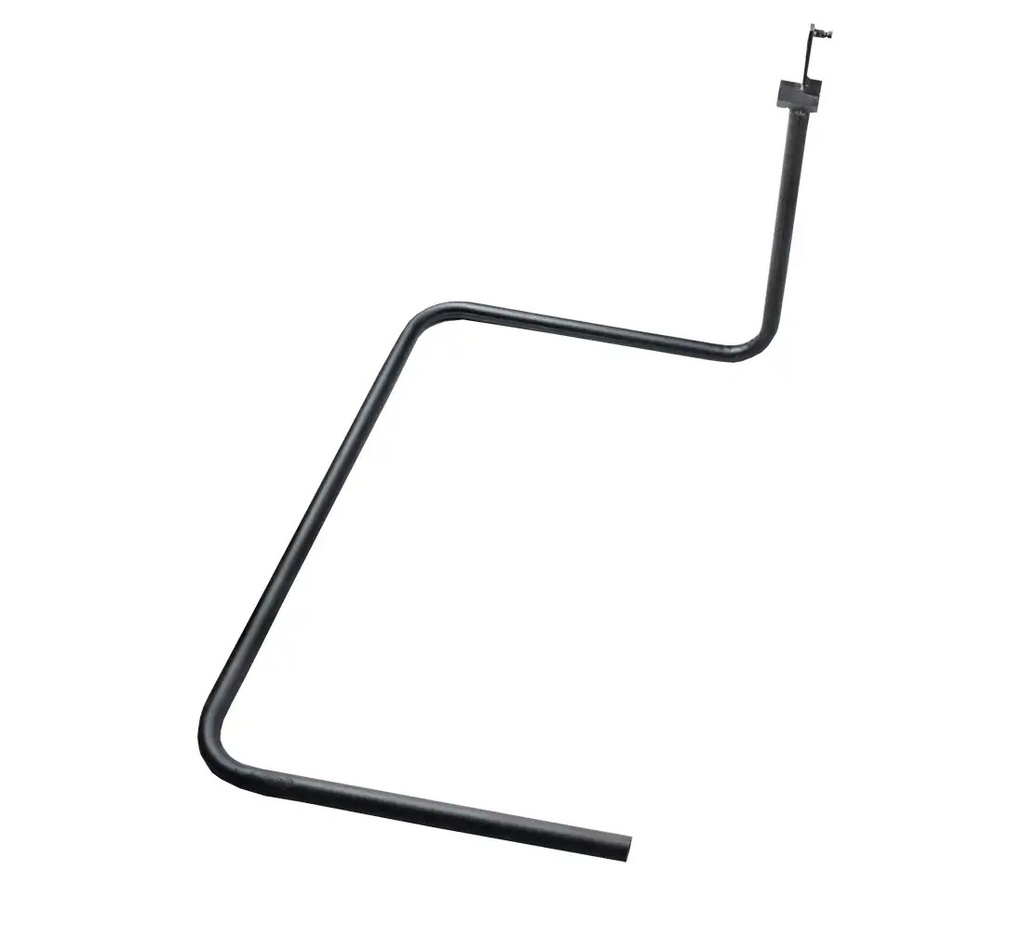 Ramie metalowe do osłony koła W300/W320/W620/W650 (26-01-11, REDATS)