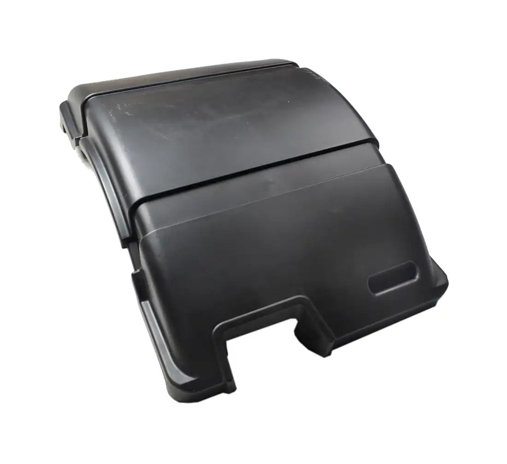 Plastikinis rato gaubtas be rankenos W300/W320/W620/W650 (26-01-10, REDATS)