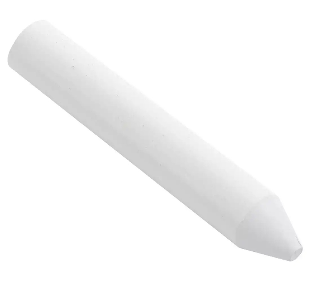 Marking Chalk - white immovable REDATS PREMIUM (04-01-26, REDATS)