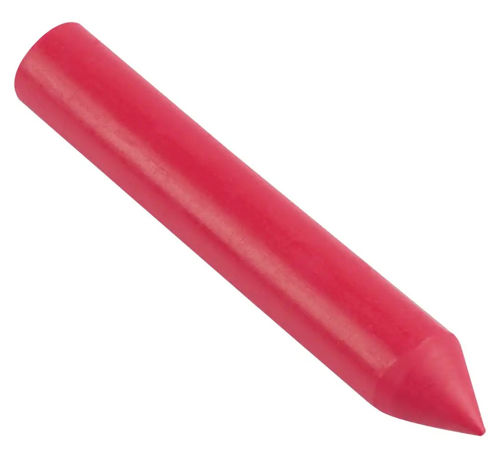 Žymėjimo kreida - raudona neišsitrinanti REDATS PREMIUM (04-01-30, REDATS)