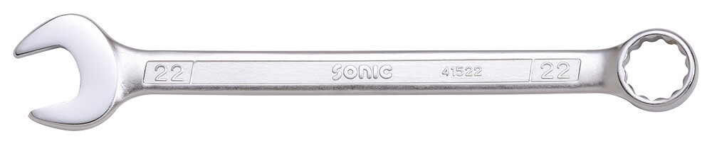 Sonic Combination Wrench 26mm Chrome Vanadium (41526, SONIC)