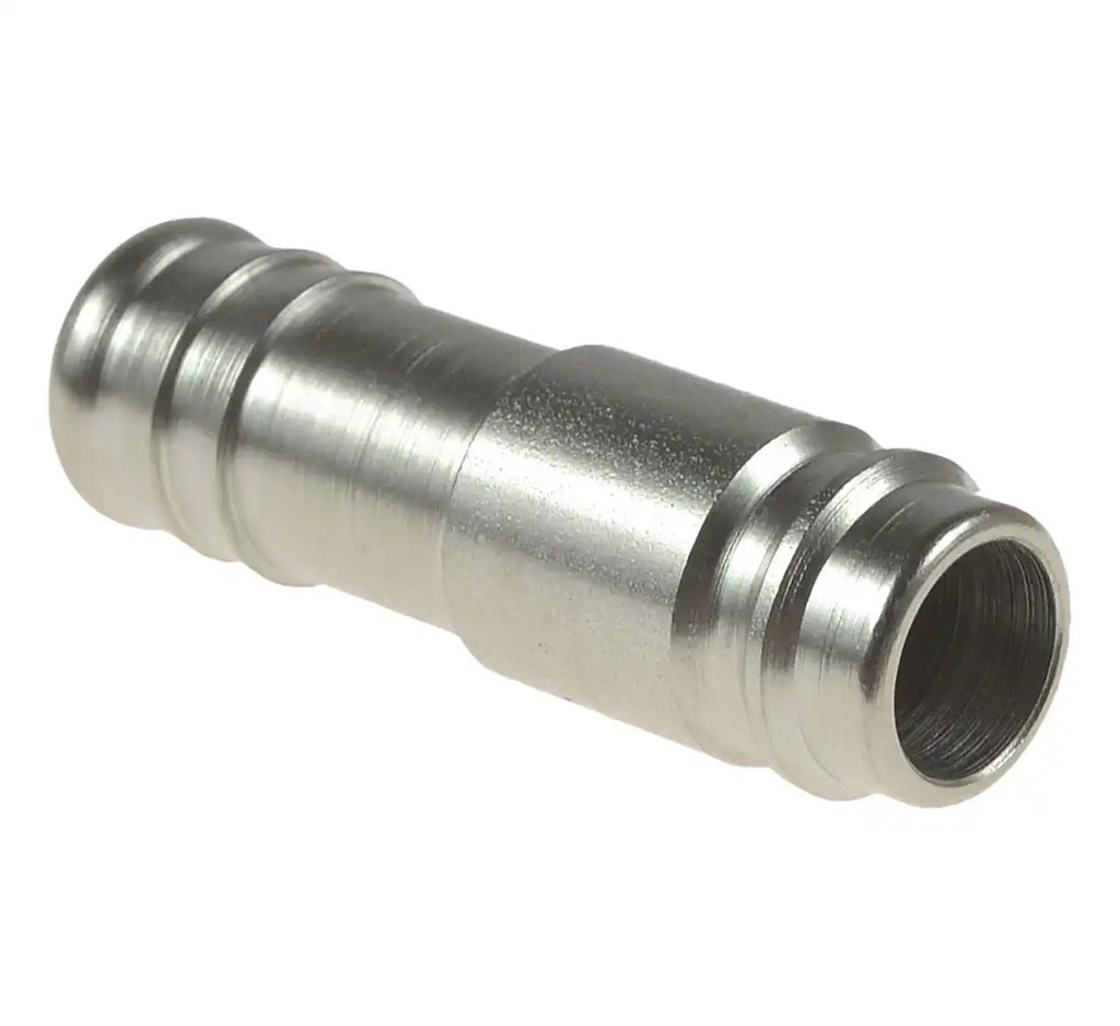 ᴿᴰ Kaištis su antgaliu oro žarnai 13 mm RQS 27 tipo (05-01-01, REDATS)