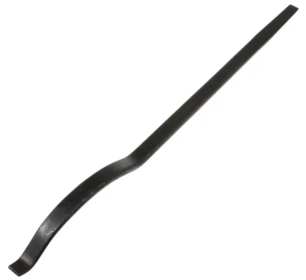 ᴿᴰ Tyre lever for truck and agricultural tyres - 760mm (12-00-86, REDATS)