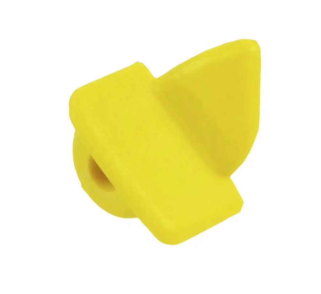 ᴿᴰ Plastikinė apsauga montavimo galvutei CORGHI/SICE/MONDOLFO (12-01-07, REDATS)