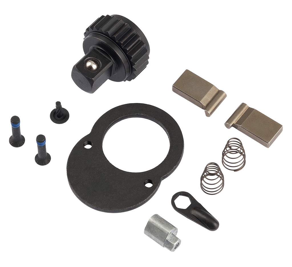 ᴿᴰ Repair kit for the 1/2"" Boxo torque wrench (28-00-20, BOXO)