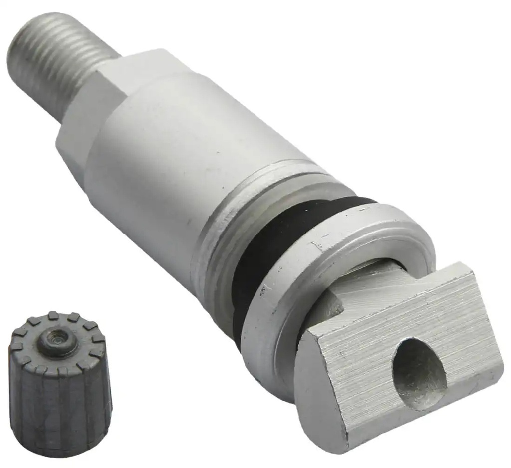 Tyre valve for pressure sensors TPMS-14 (03-01-35, REDATS)