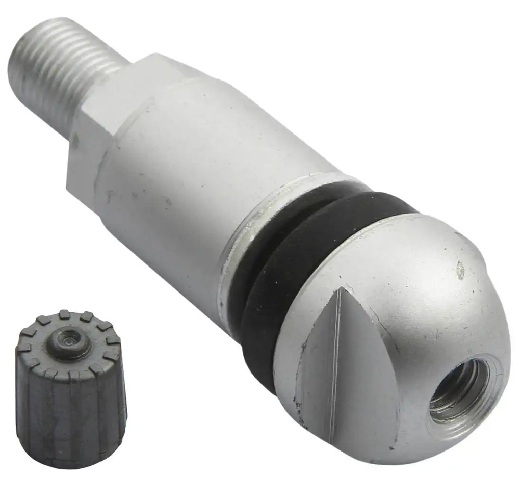 Padangų ventilis slėgio jutikliams TPMS-10 (03-01-32, REDATS)