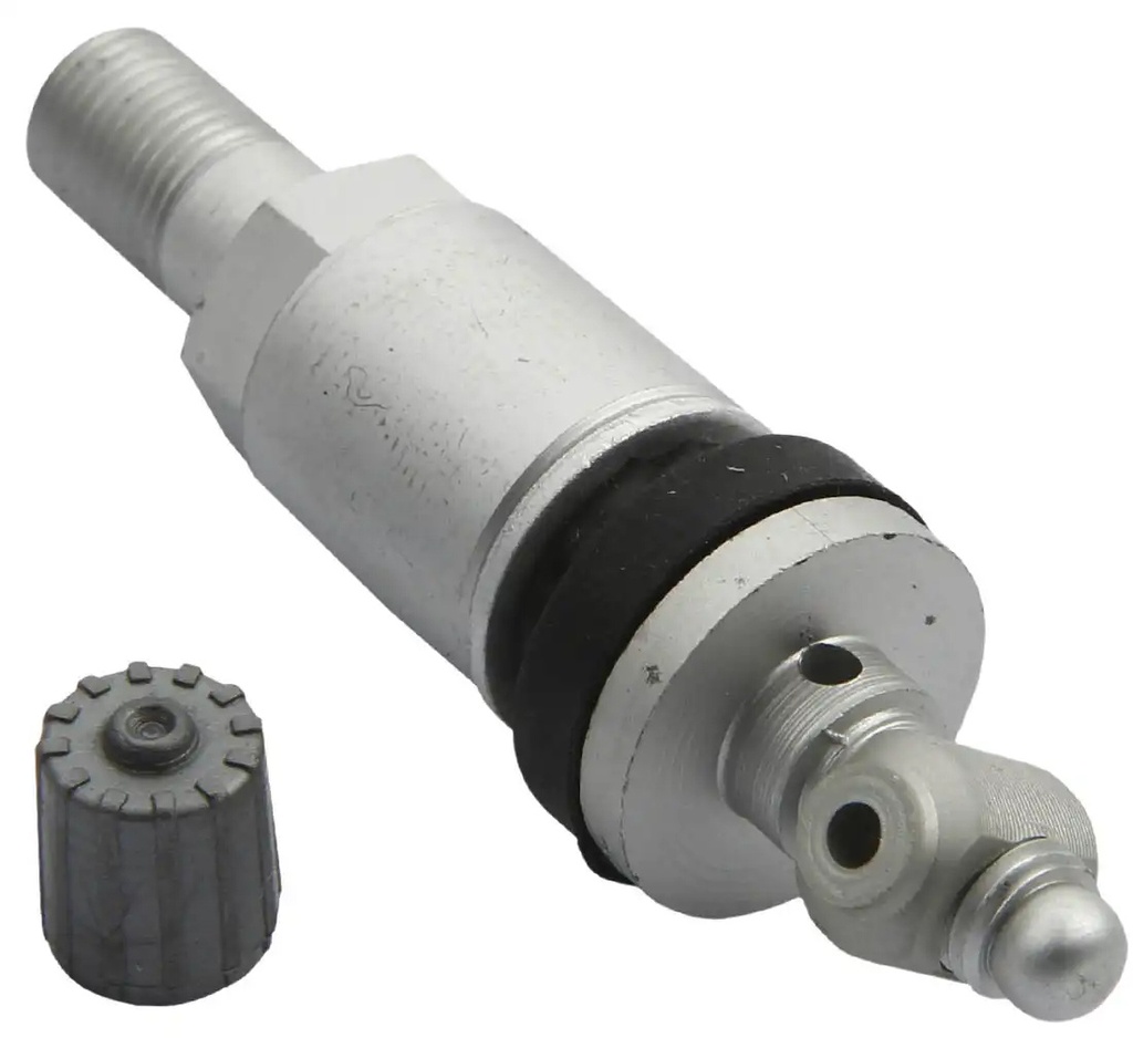 Tyre valve for pressure sensors TPMS-11 (03-01-33, REDATS)