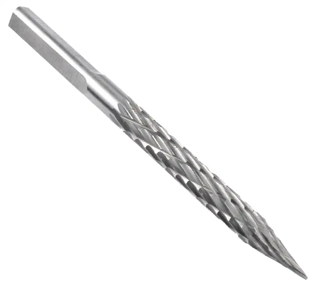 ᴿᴰ Milling cutter HARTMETAL REDATS 6 mm (04-02-02, REDATS)