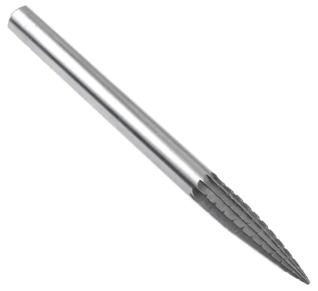 ᴿᴰ Freza ATS HARTMETAL ULTRA 9×110 mm (04-02-07, ATS)