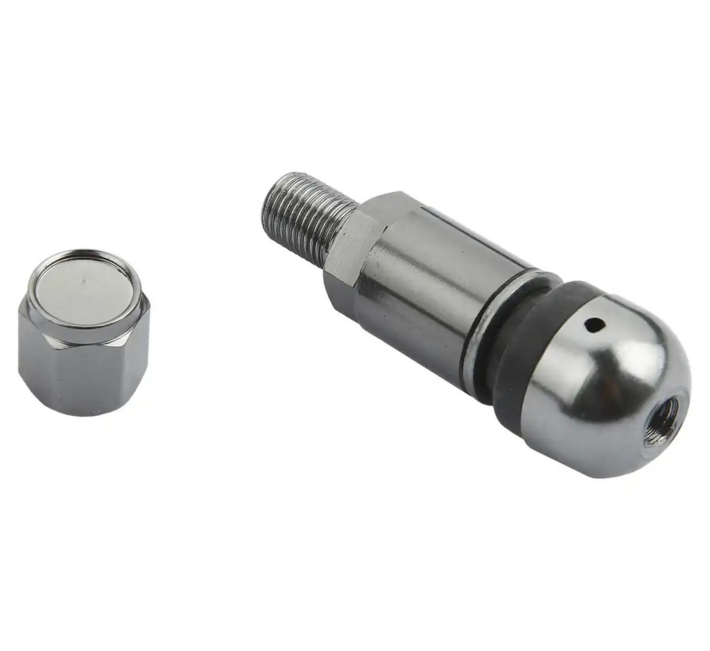 ᴿᴰ Tyre valve for pressure sensors TPMS-05B (03-01-31, REDATS)