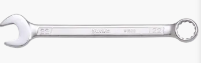 Combination wrench 35mm Sonic