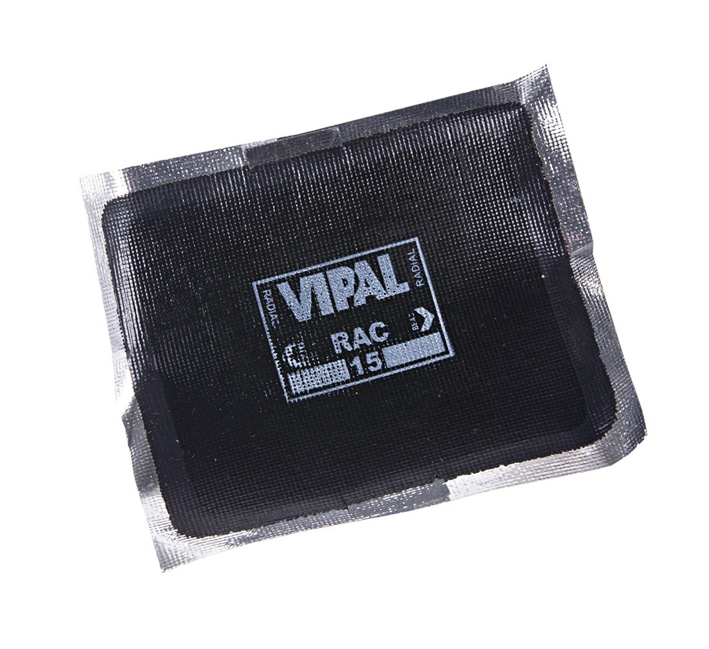 Radialinis lopas Vipal 90x75 mm RAC15 - 1 vnt. (02-03-66, VIPAL)