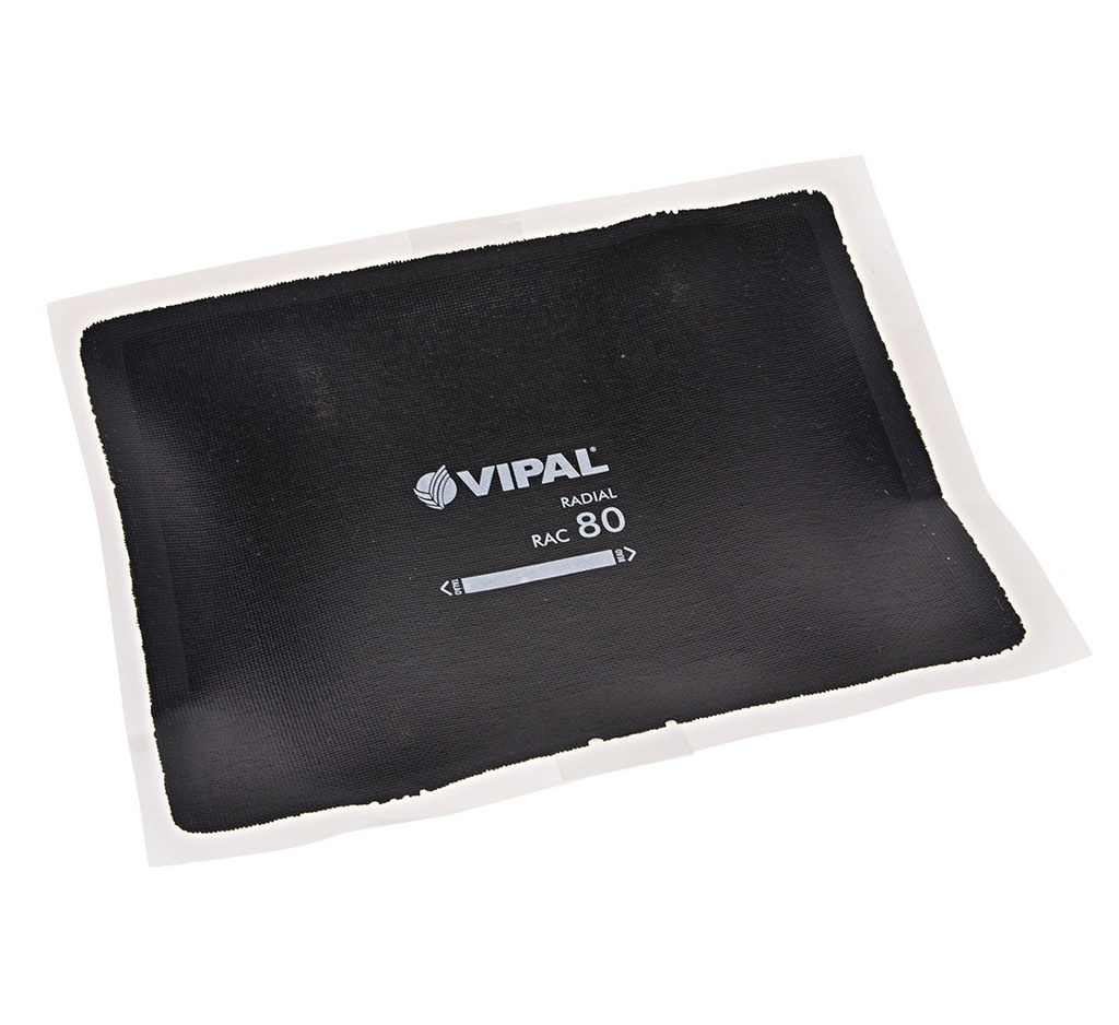 Radialinis lopas Vipal 195x150 mm RAC80 - 1 vnt. (02-03-71, VIPAL)