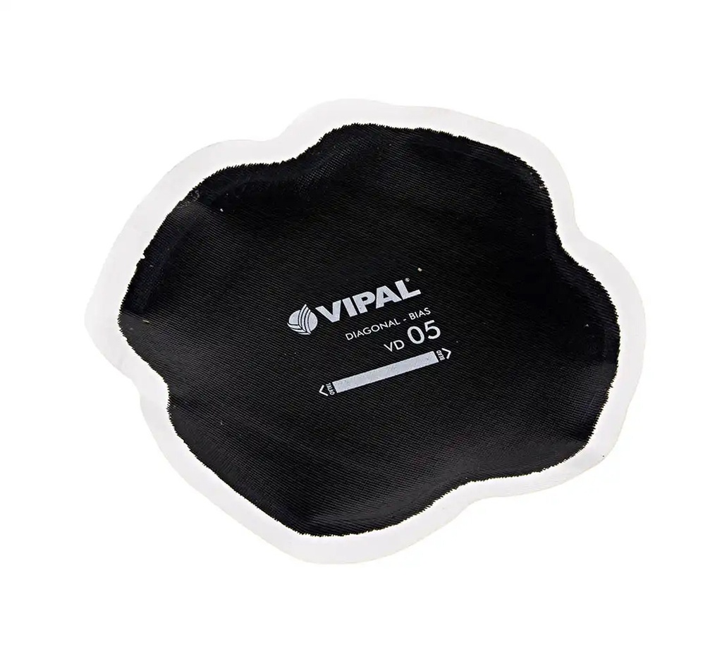 ᴿᴰ Diagonal patch Vipal 165mm VD05 1 piece (02-03-87, VIPAL)