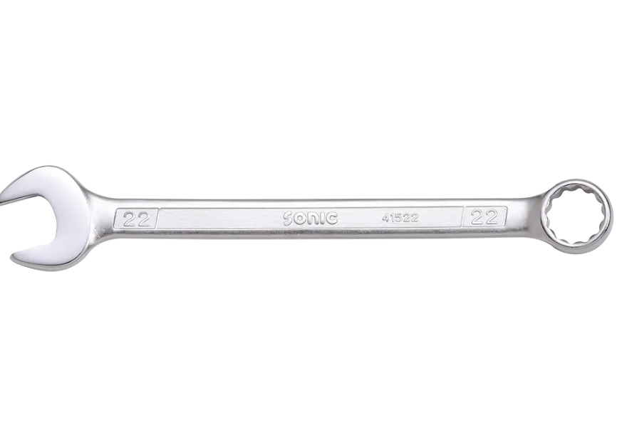 Kombinuotas raktas 43 mm, 41543, SONIC EQUIPMENT [41543] []