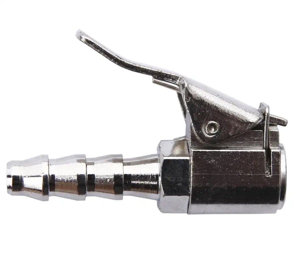 Pripūtimo adapteris 8mm - ilgas antgalis (06-00-72, REDATS)