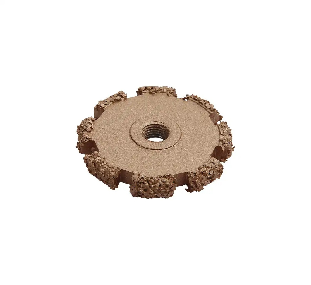 Buffering stone REDATS fi50*7mm K23 (04-02-54, REDATS)