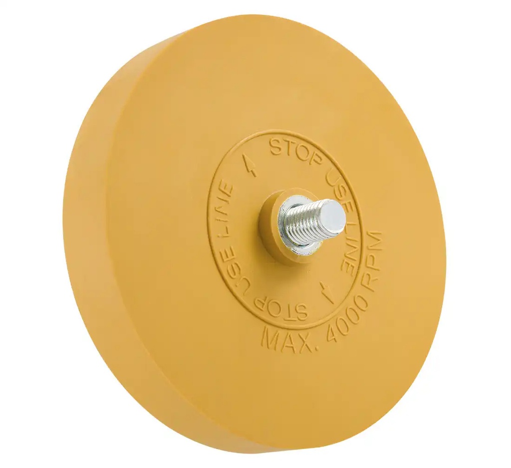 ᴿᴰ Guminių klijų valiklis FIVESTARS (04-02-58, FIVESTARS)