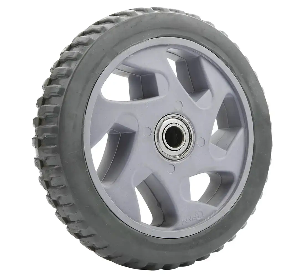 ᴿᴰ Big wheel for oil drainer and extractor (26-04-42, REDATS)
