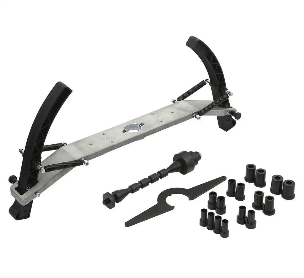Motociklo ratų adapteris REDATS W-750, W-770 (14-00-96, REDATS)