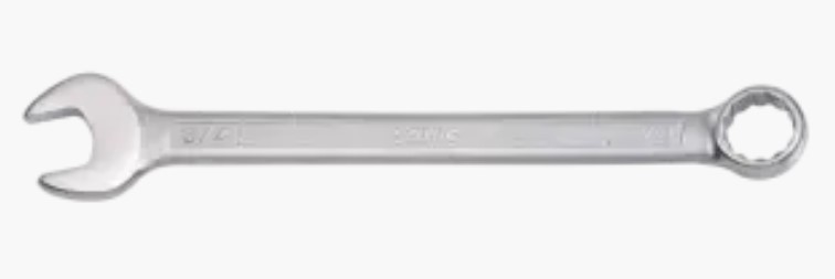 Kombinuotas raktas 80 mm, 41580, SONIC EQUIPMENT [41580] []