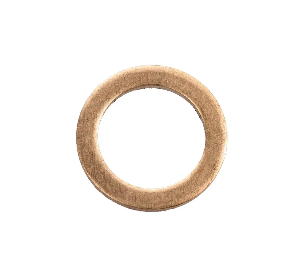 ᴿᴰ Copper washer fi14.5 for MT26 (26-03-55, REDATS)
