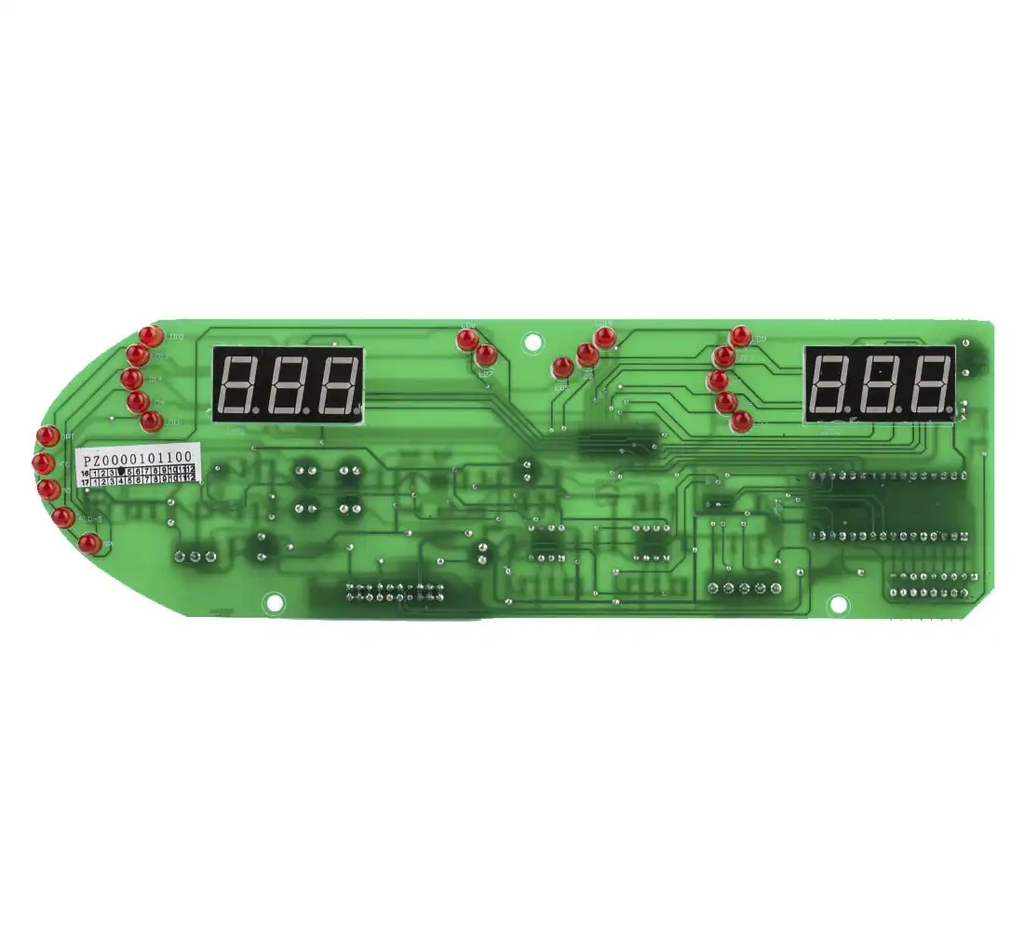 ᴿᴰ Mainboard W110 (26-03-04, REDATS)