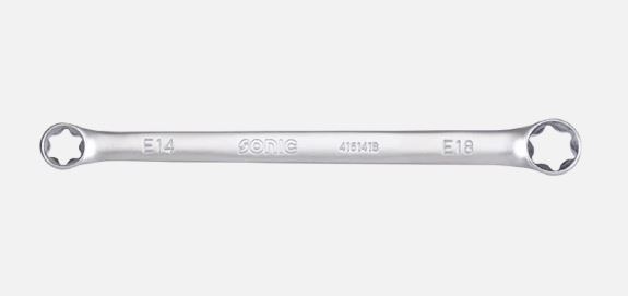 Wrench TX E10xE12 Sonic