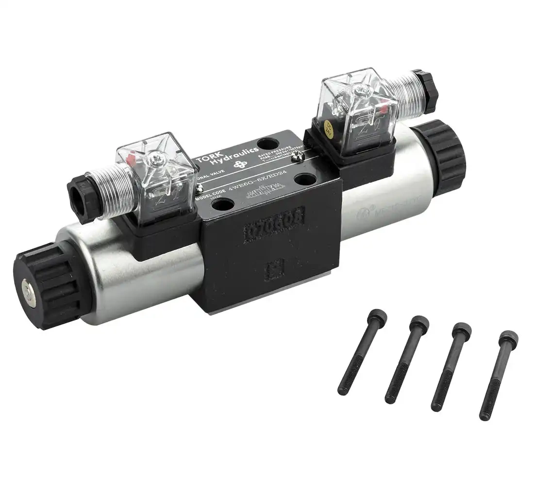 ᴿᴰ Elektromagnetinis vožtuvas staklėms MT26 (26-03-59, REDATS)
