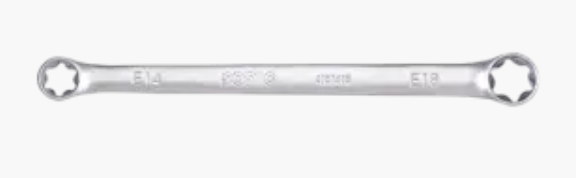 Wrench TX E16xE22 Sonic