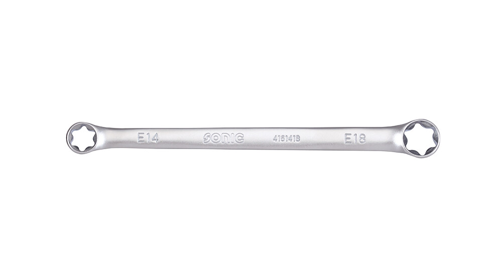 Sonic E tipo raktas E20xE24 (4162024, SONIC)