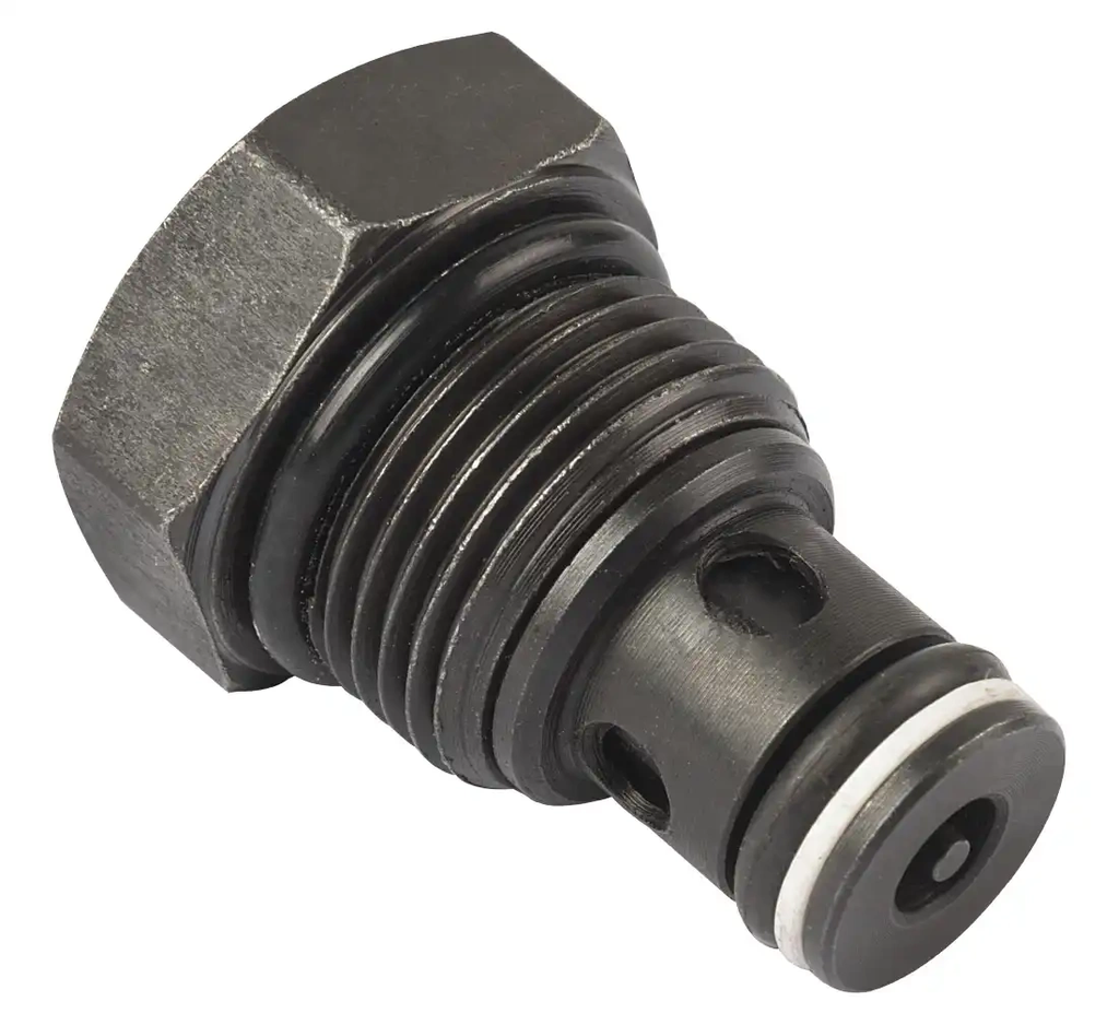 ᴿᴰ Atbulinis vožtuvas L200/L220/L250 (26-02-58, REDATS)