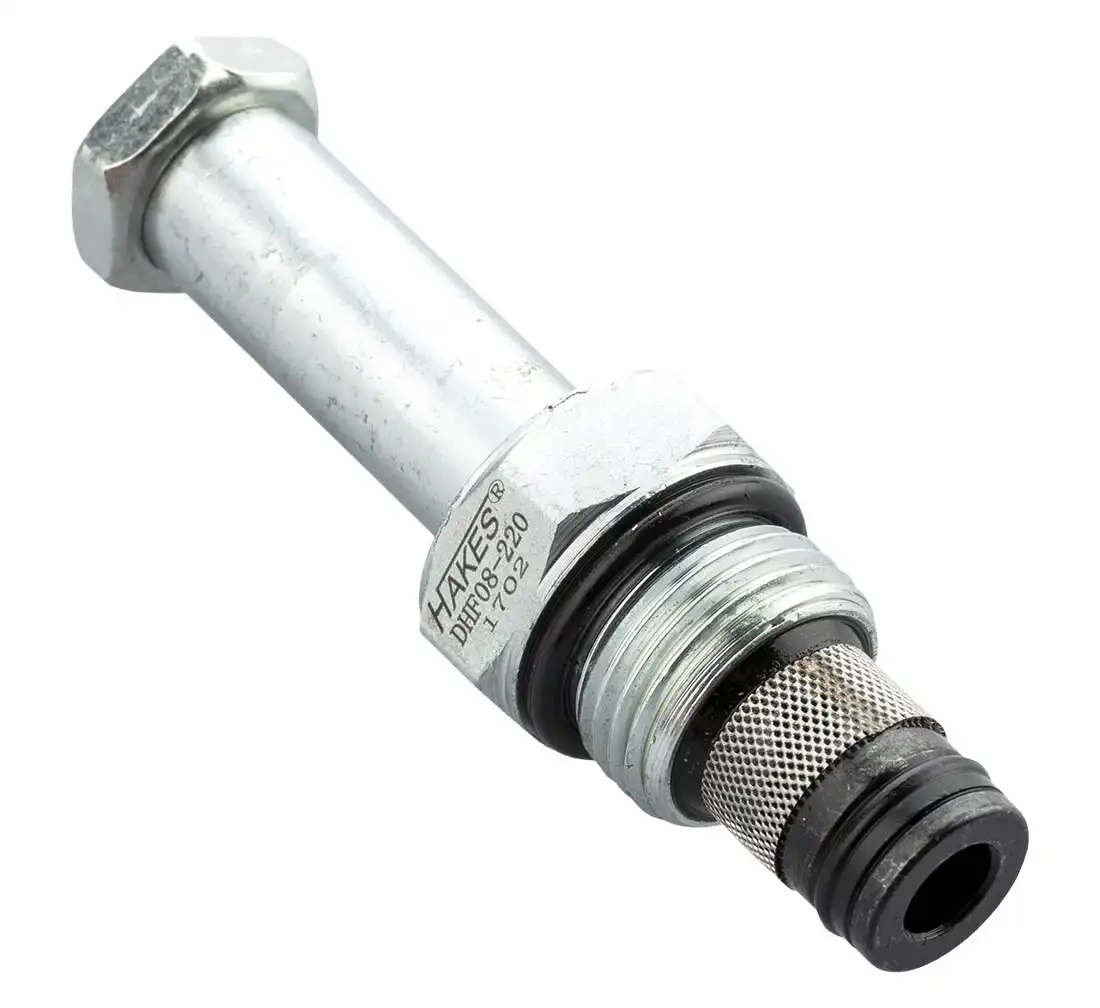 ᴿᴰ Lowering valve L220 (26-02-57, REDATS)