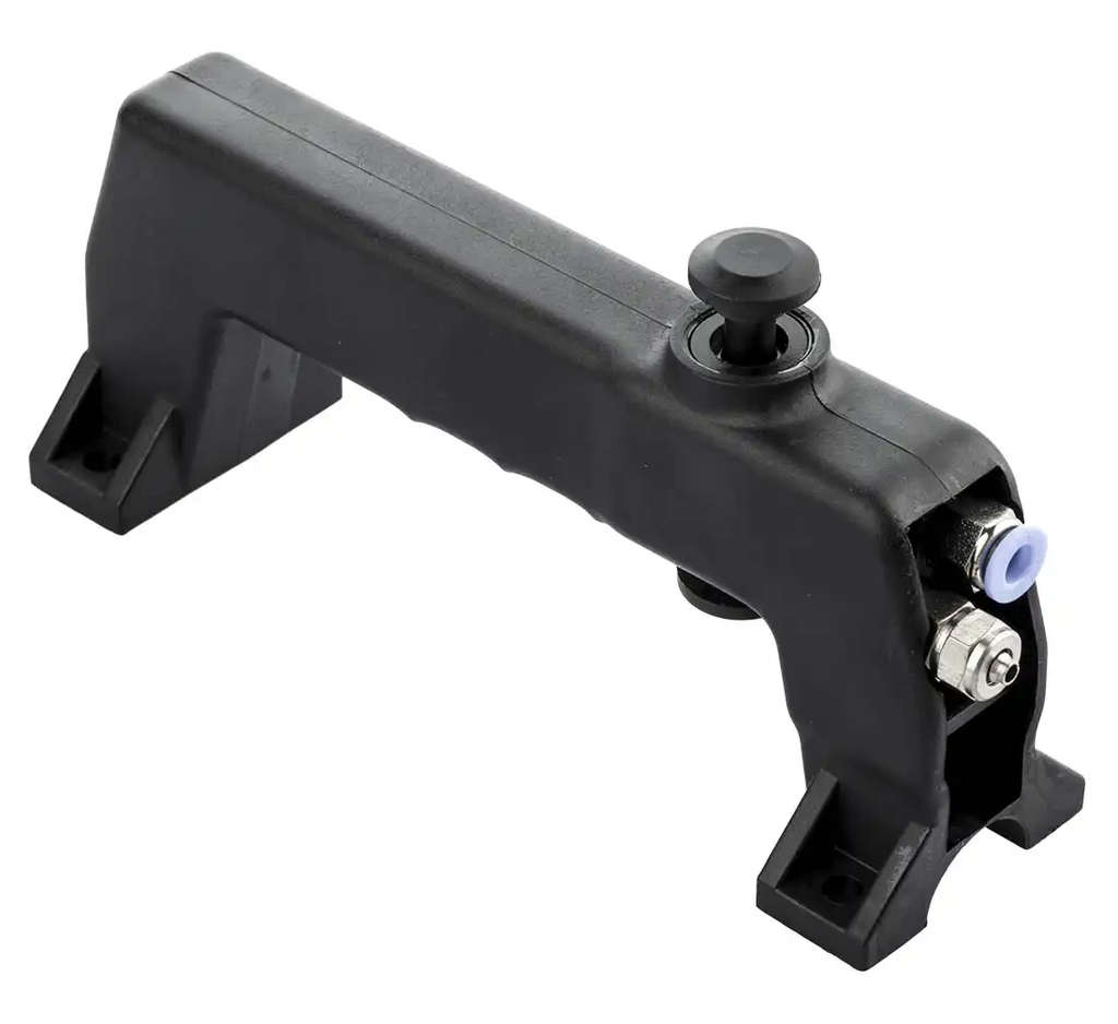 ᴿᴰ Komplektinė rankena montavimo staklėms M-221 (26-03-31, REDATS)