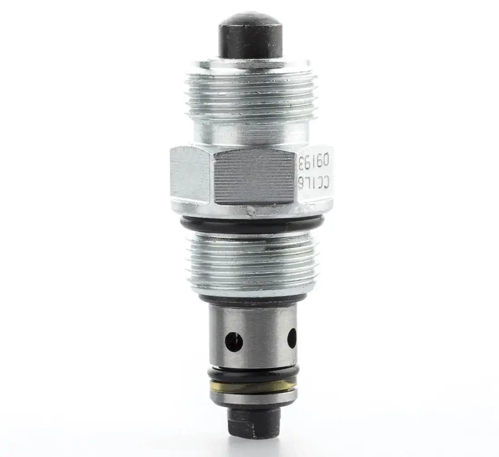 ᴿᴰ Lowering valve L520 (26-02-77, REDATS)