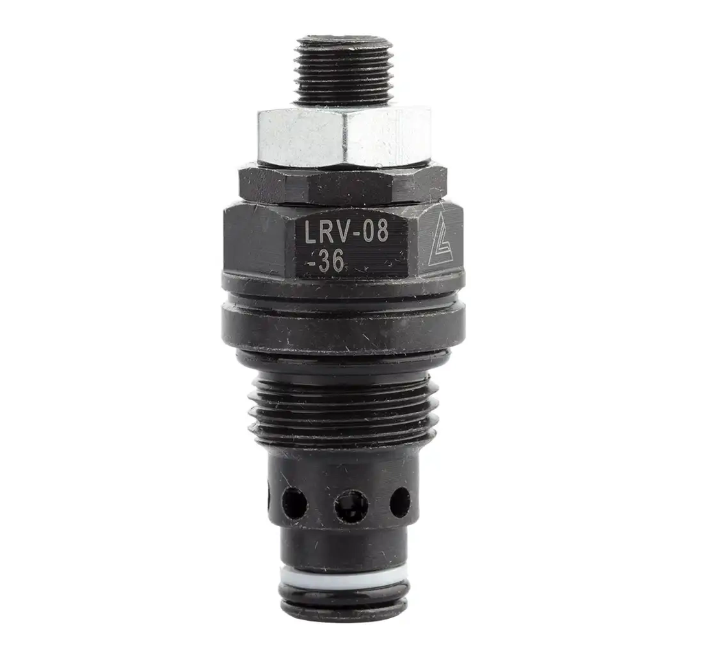 ᴿᴰ Bypass valve L600 (26-03-22, REDATS)