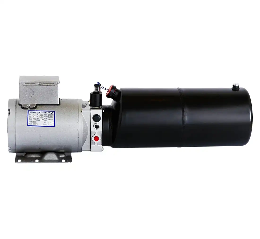 ᴿᴰ Engine + pump for L220/L220R lifts (26-04-11, REDATS)