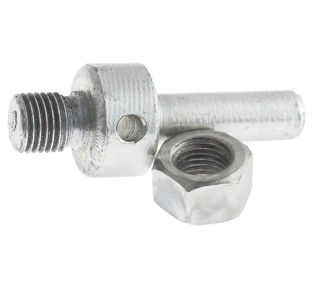 ᴿᴰ Grinding wheel adapter 3/8 (04-03-05, REDATS)