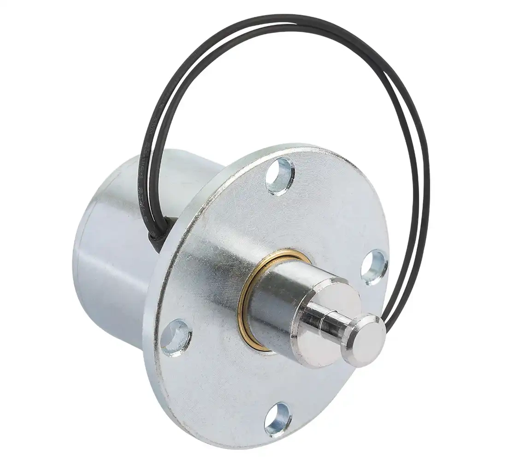 ᴿᴰ Fiksavimo elektromagnetas keltuvui L-220 (26-02-50, REDATS)
