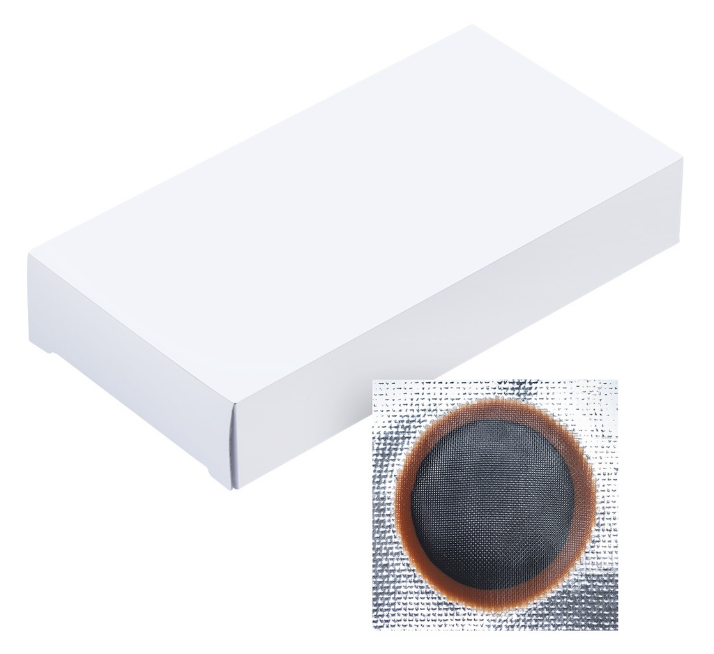 ᴿᴰ Tube patches ATS 25 mm, 64 pcs (02-04-05, ATS)