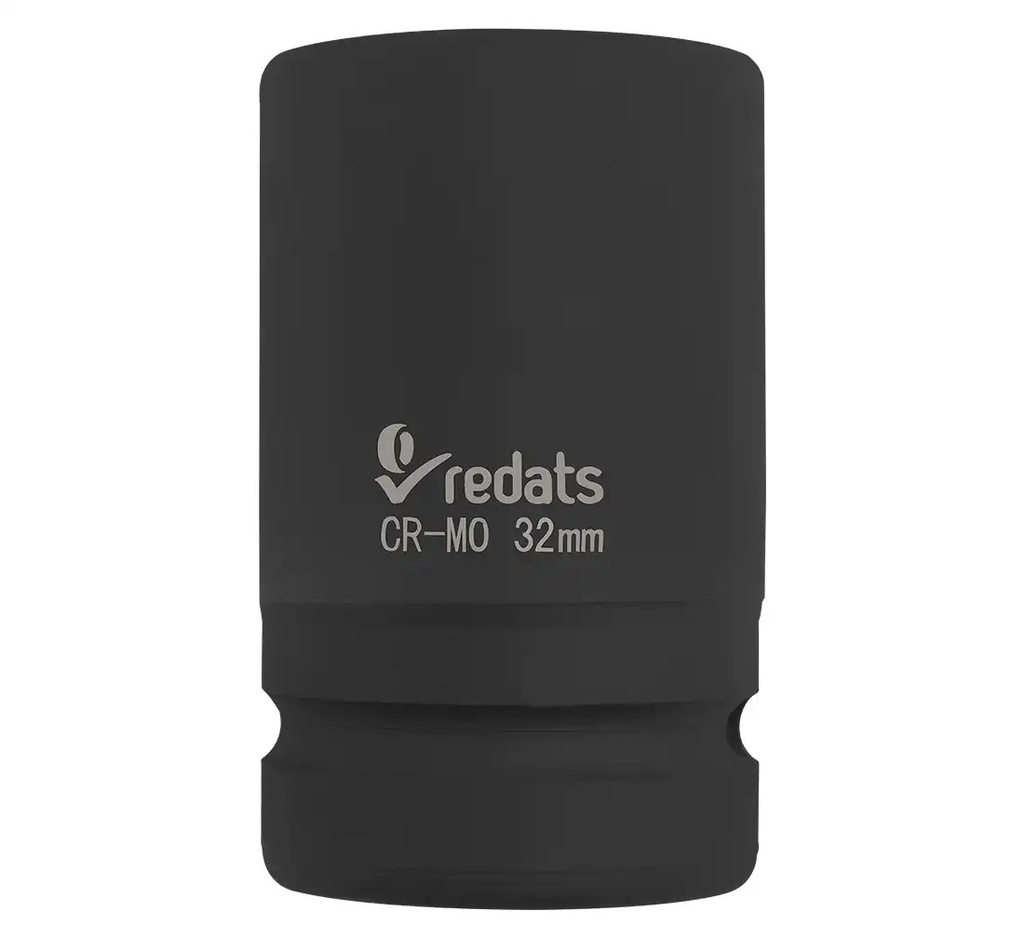 ᴿᴰ Impact socket 32mm 1" REDATS (04-02-84, REDATS)