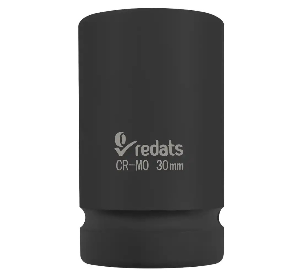 Smūginė galvutė 30mm 1" REDATS (04-02-83, REDATS)